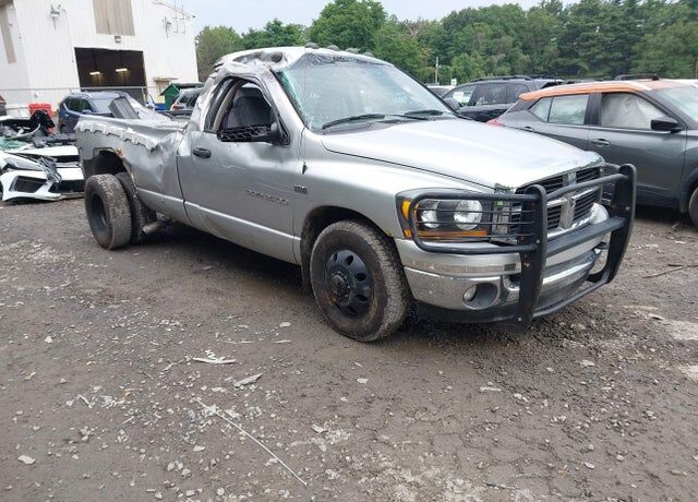 2006 DODGE Ram