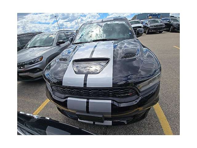 2023 DODGE Durango
