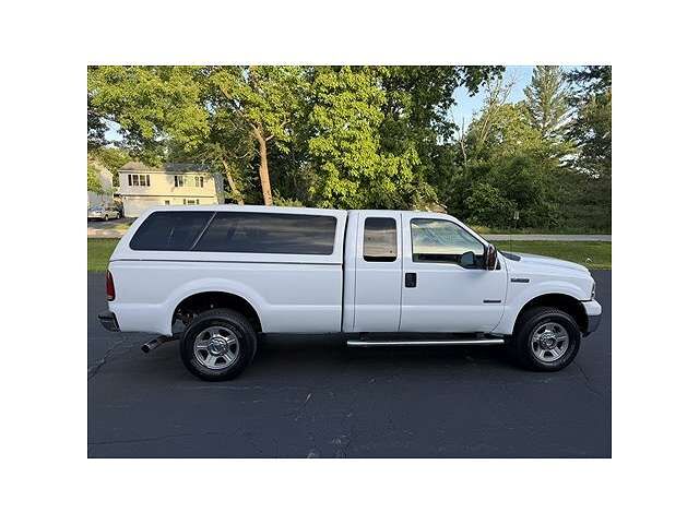 2006 FORD F-250