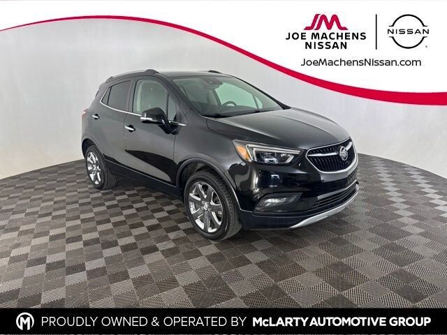 2018 BUICK Encore