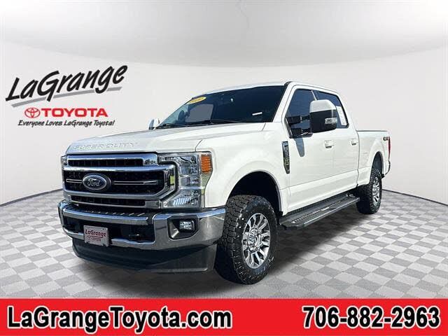 2020 FORD F-250