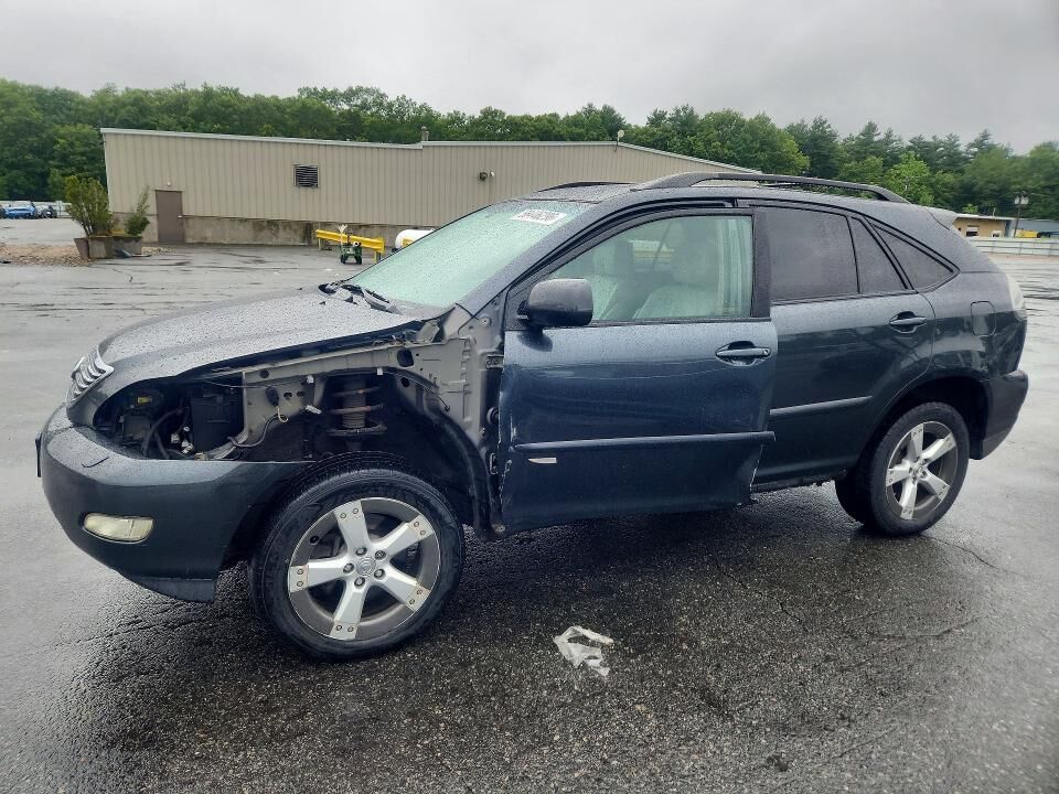 2005 LEXUS RX