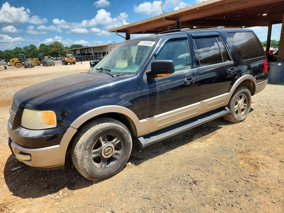 2003 FORD Expedition