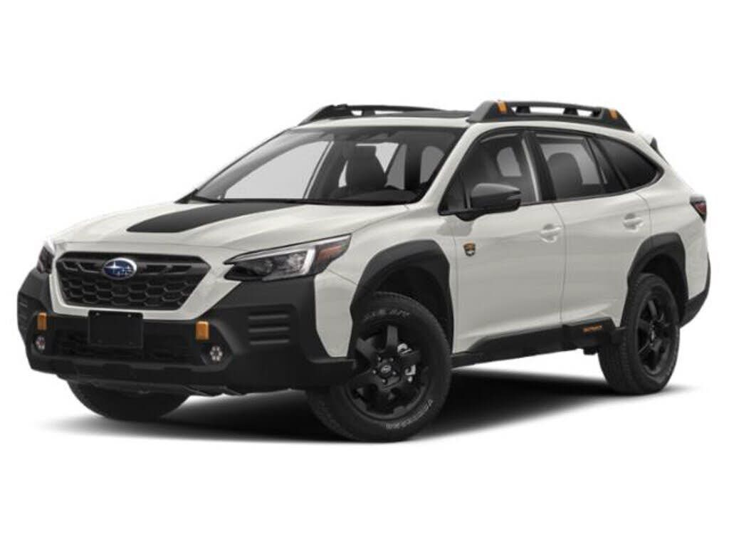 2023 SUBARU Outback