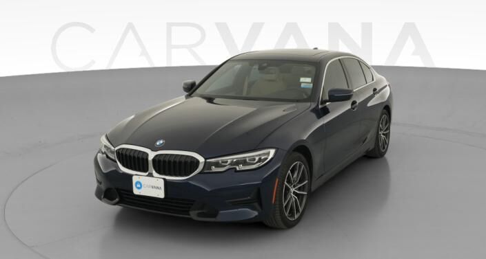 2022 BMW 3 Series