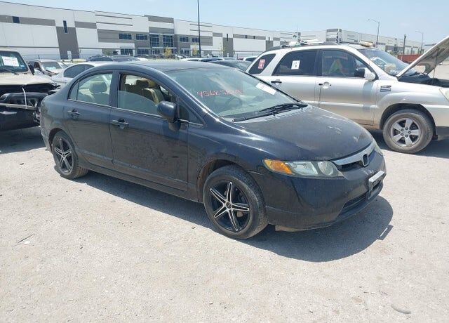 2006 HONDA Civic