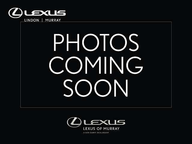 2021 LEXUS LC
