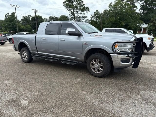 2020 RAM 2500