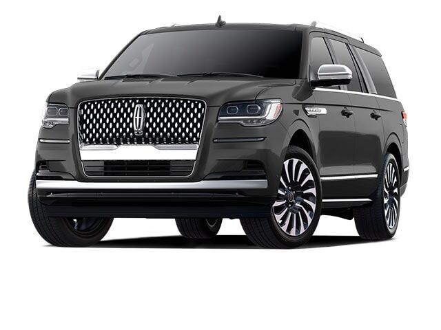 2024 LINCOLN Navigator L