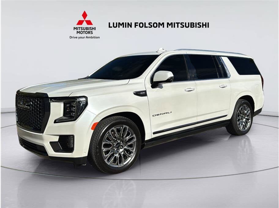 2023 GMC Yukon XL