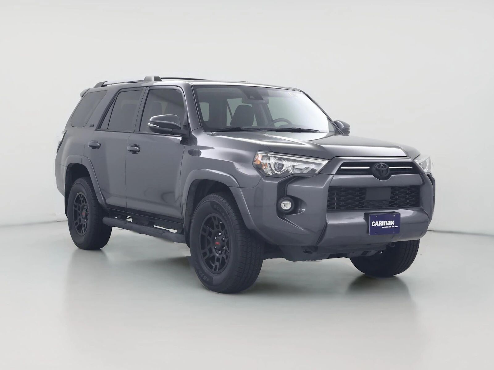 2023 TOYOTA 4-Runner