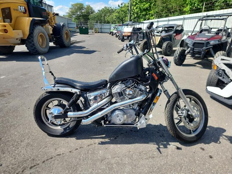 1994 HONDA VT1100C