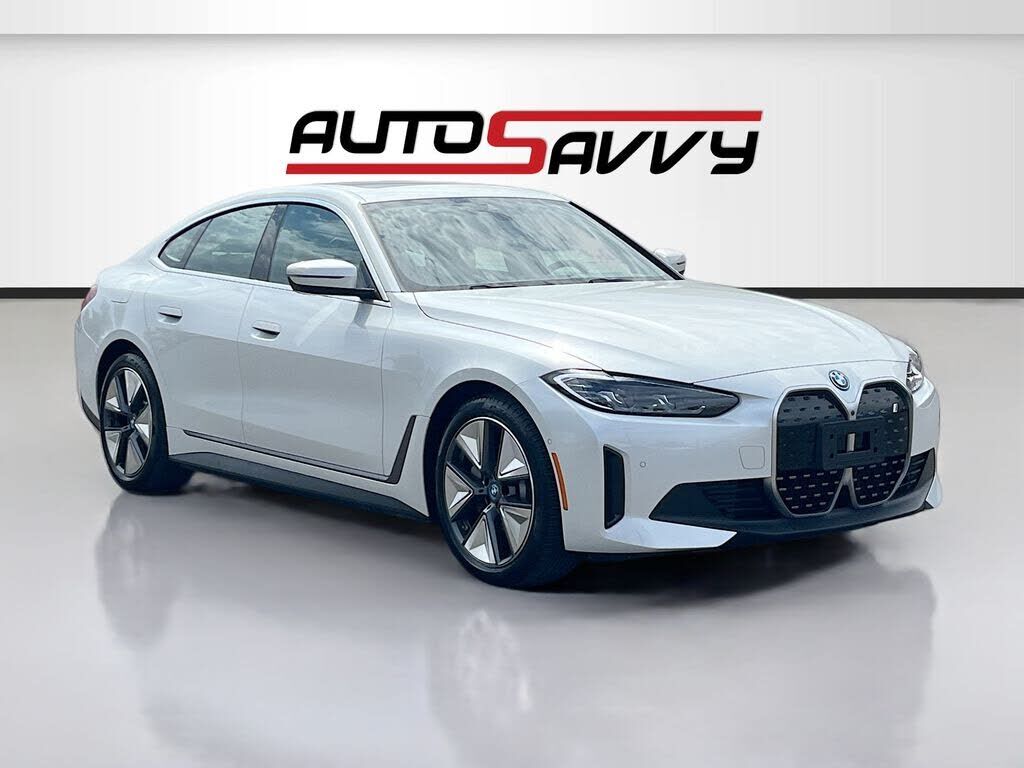 2024 BMW i4
