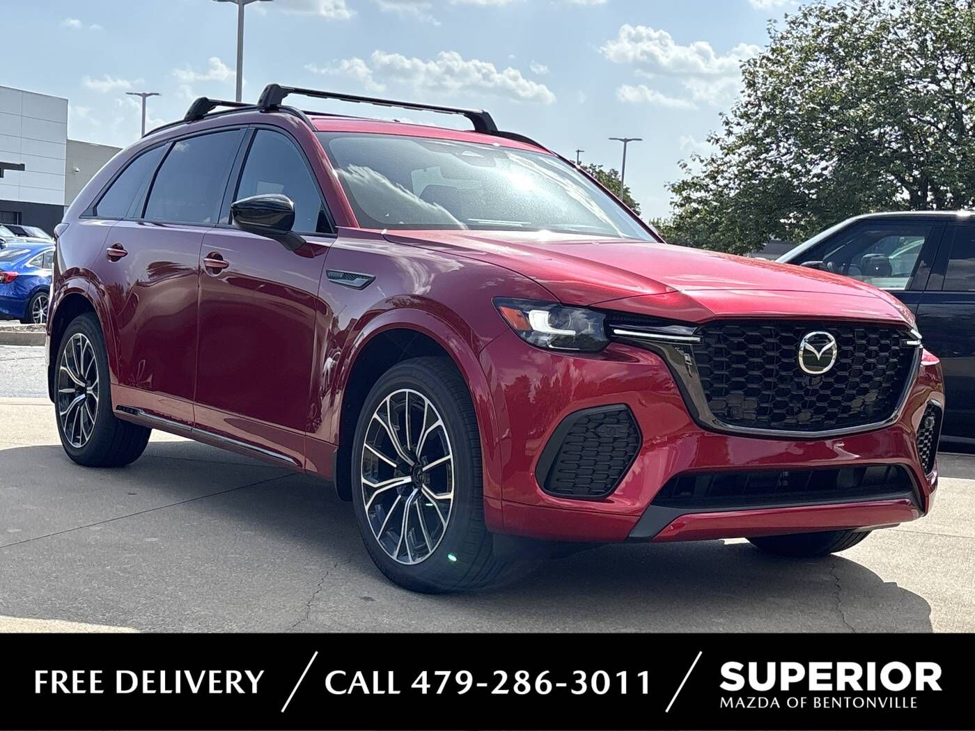 2026 MAZDA CX-70