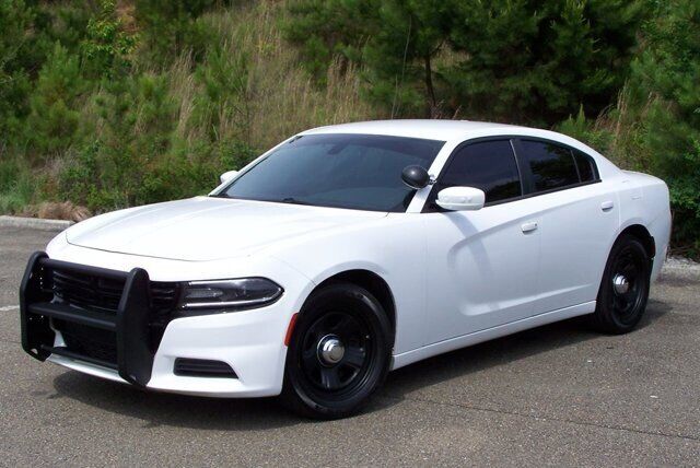 2017 DODGE Charger