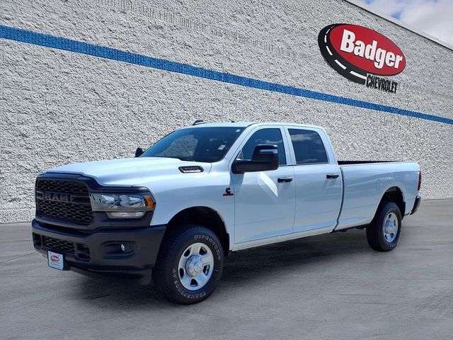 2023 RAM 3500