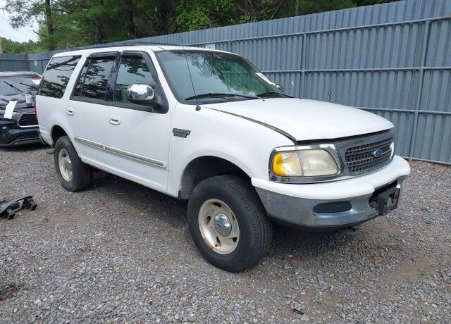 1998 FORD Expedition
