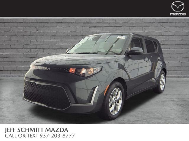 2025 KIA Soul