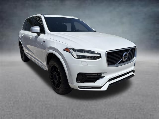2018 VOLVO XC90