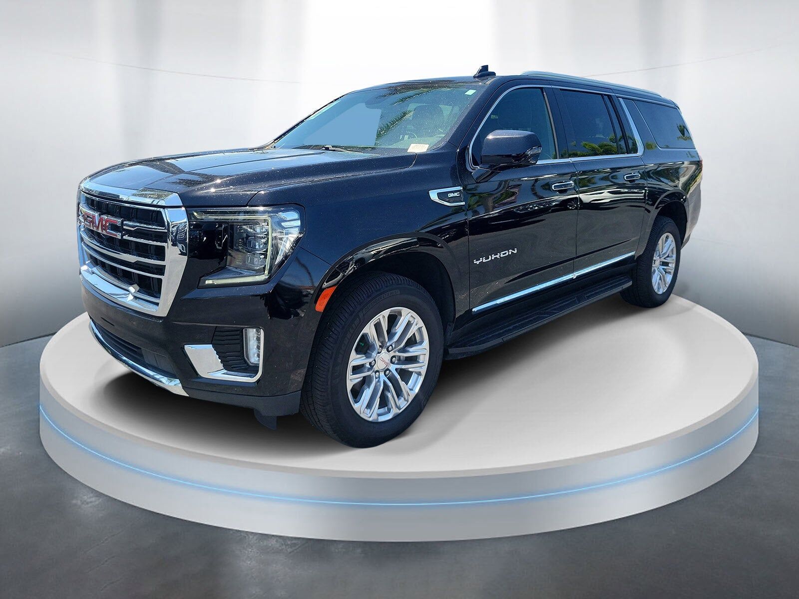 2023 GMC Yukon XL