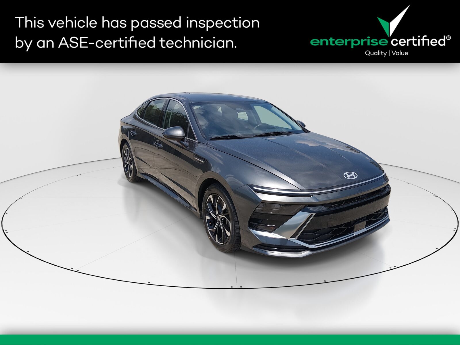 2024 HYUNDAI Sonata