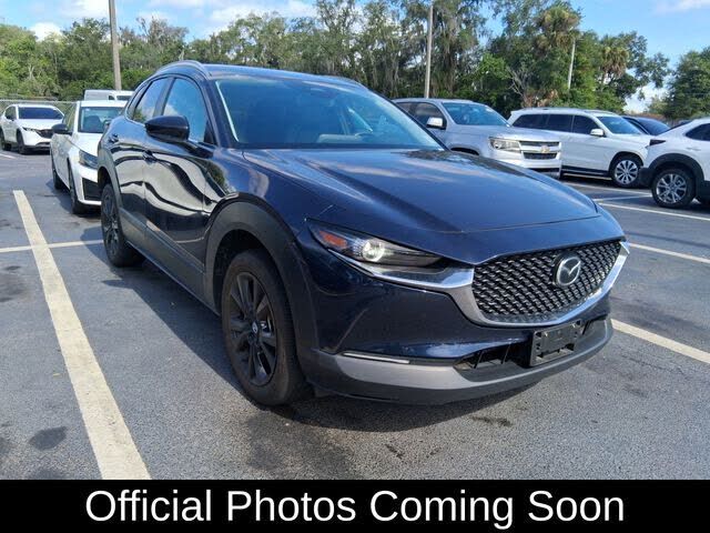 2024 MAZDA CX-30