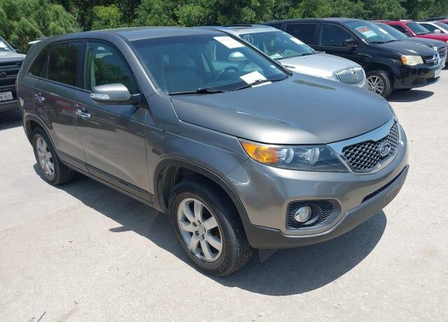 2013 KIA Sorento