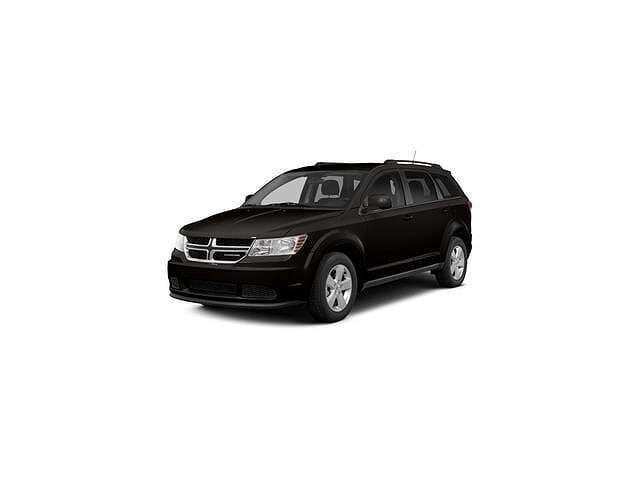 2014 DODGE Journey