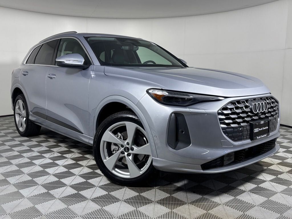 2026 AUDI Q5