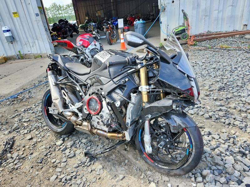 2026 BMW S 1000 RR