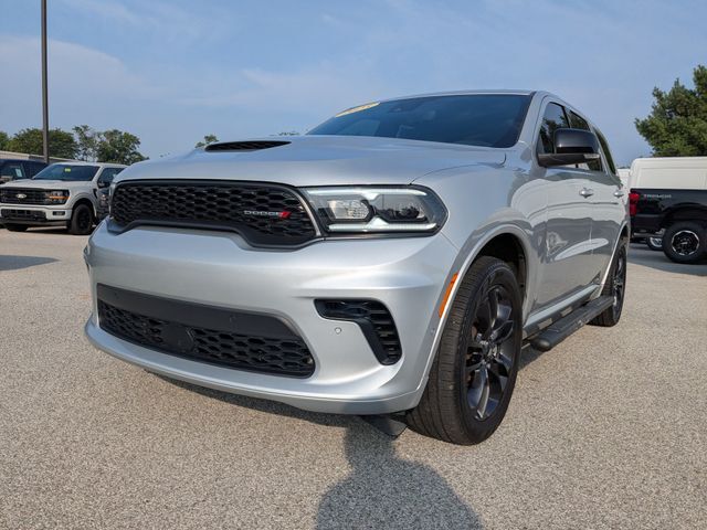 2025 DODGE Durango