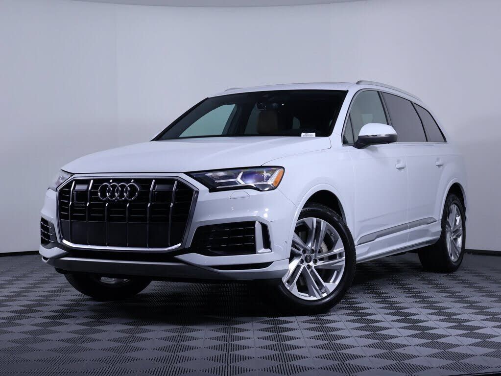 2023 AUDI Q7