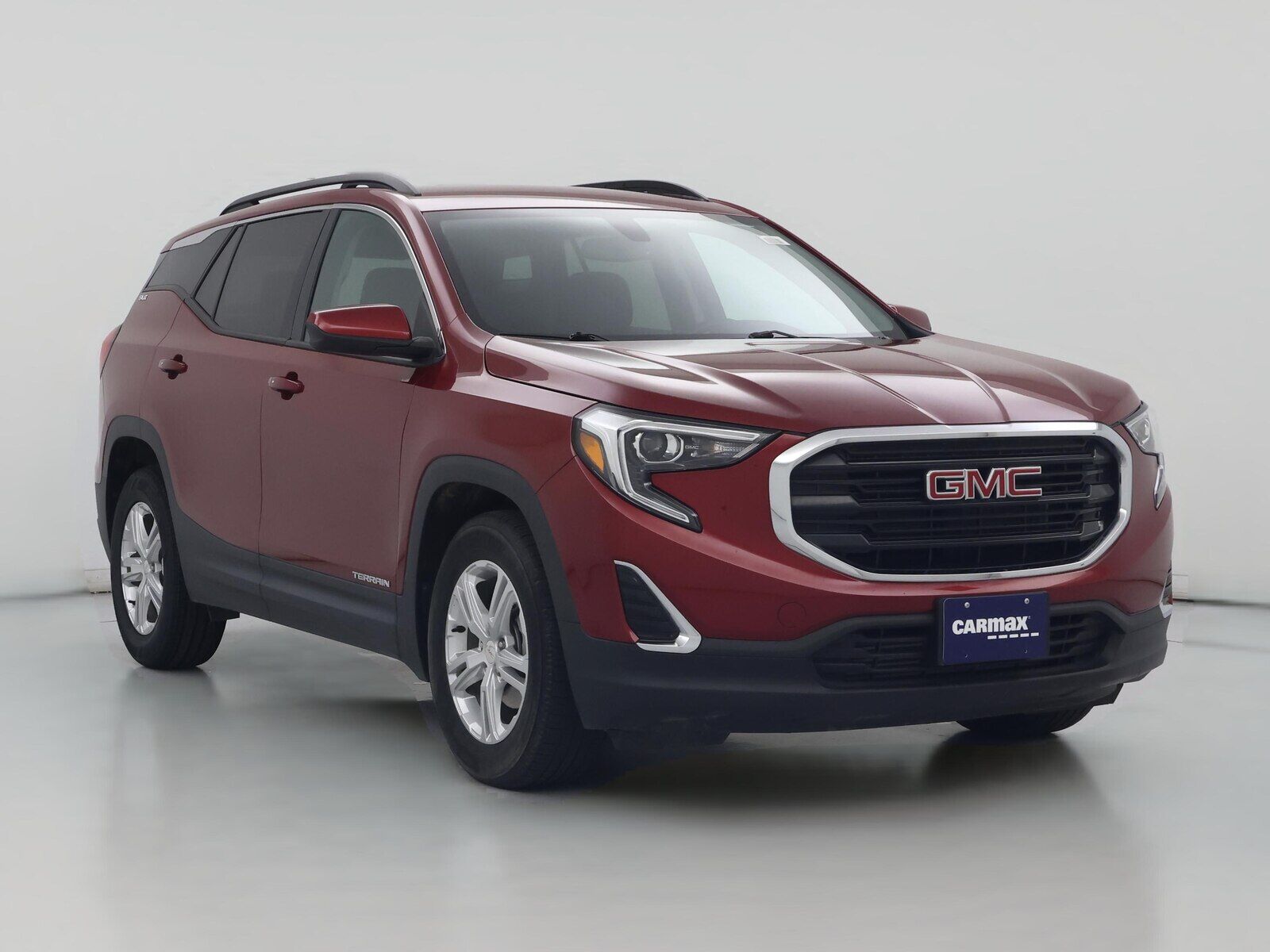 2019 GMC Terrain