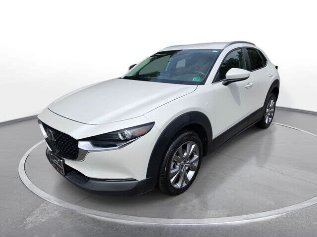 2023 MAZDA CX-30