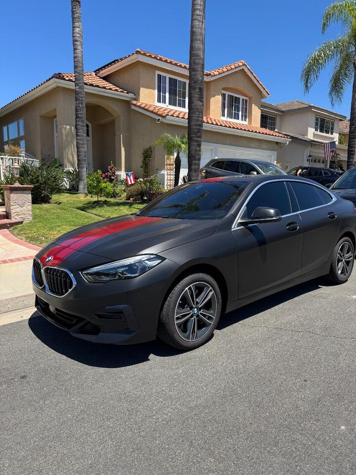 2022 BMW 2 Series