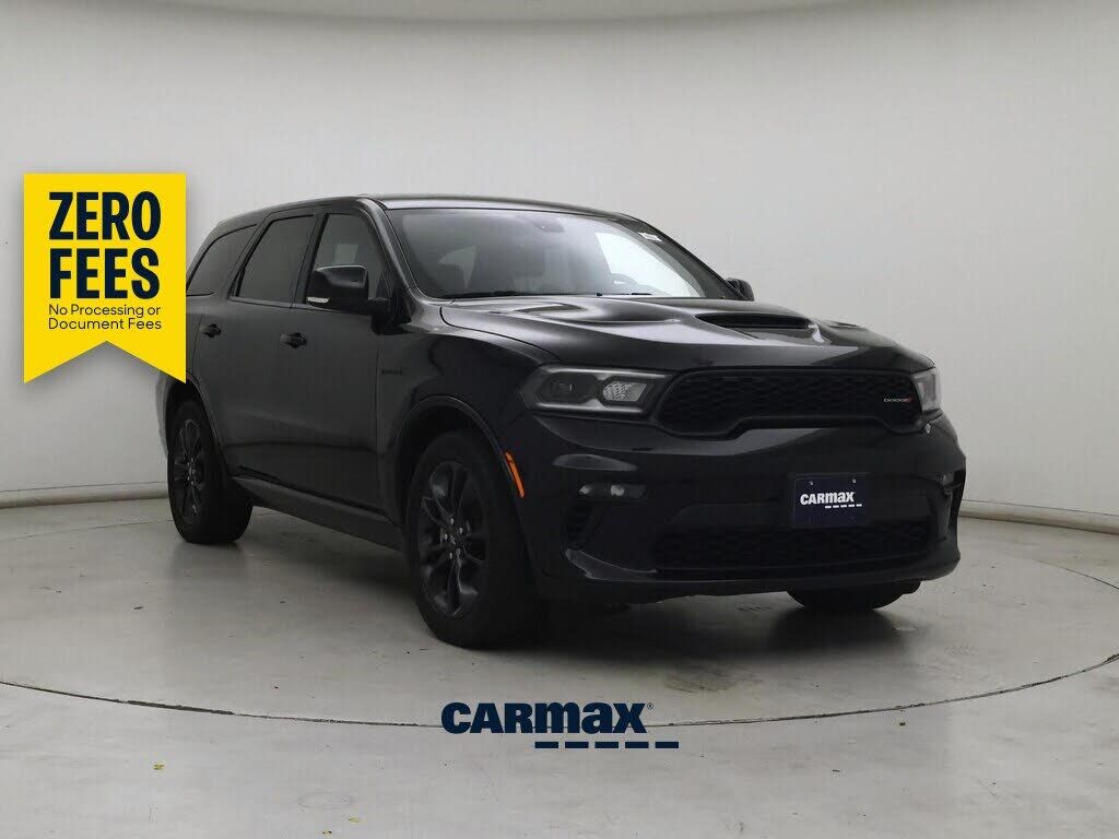 2022 DODGE Durango