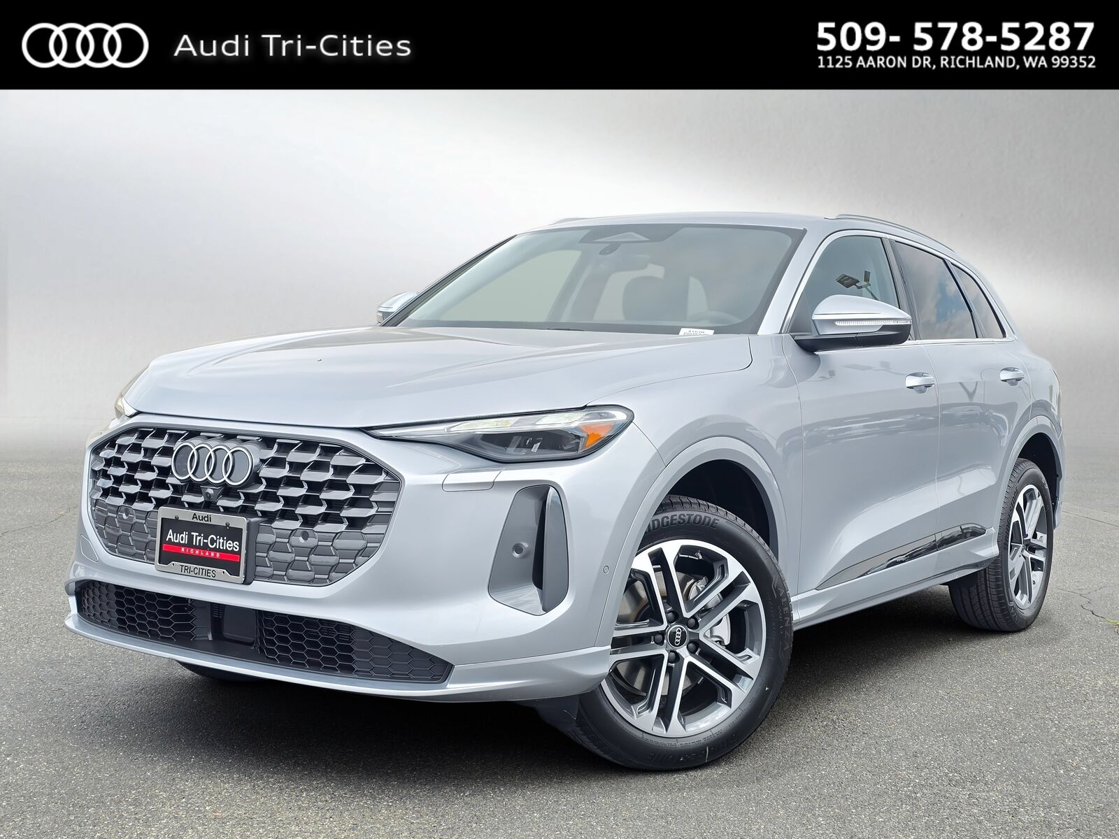 2026 AUDI Q5