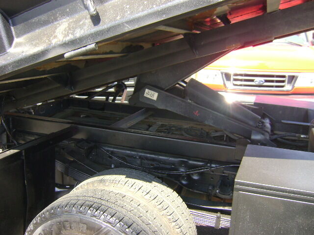 2007 FORD F-350
