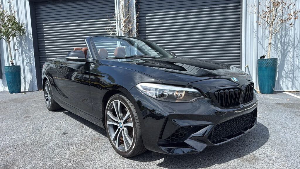2017 BMW 2 Series