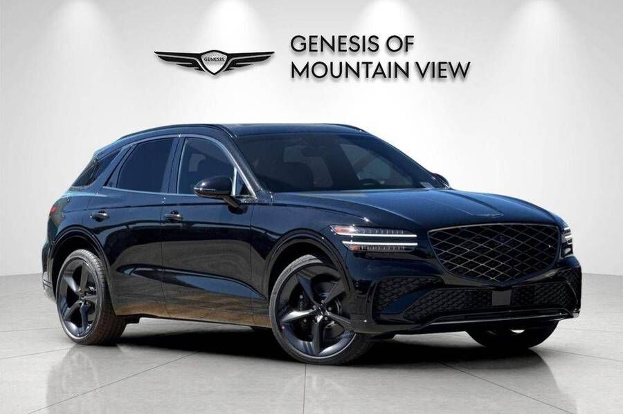 2026 GENESIS GV70