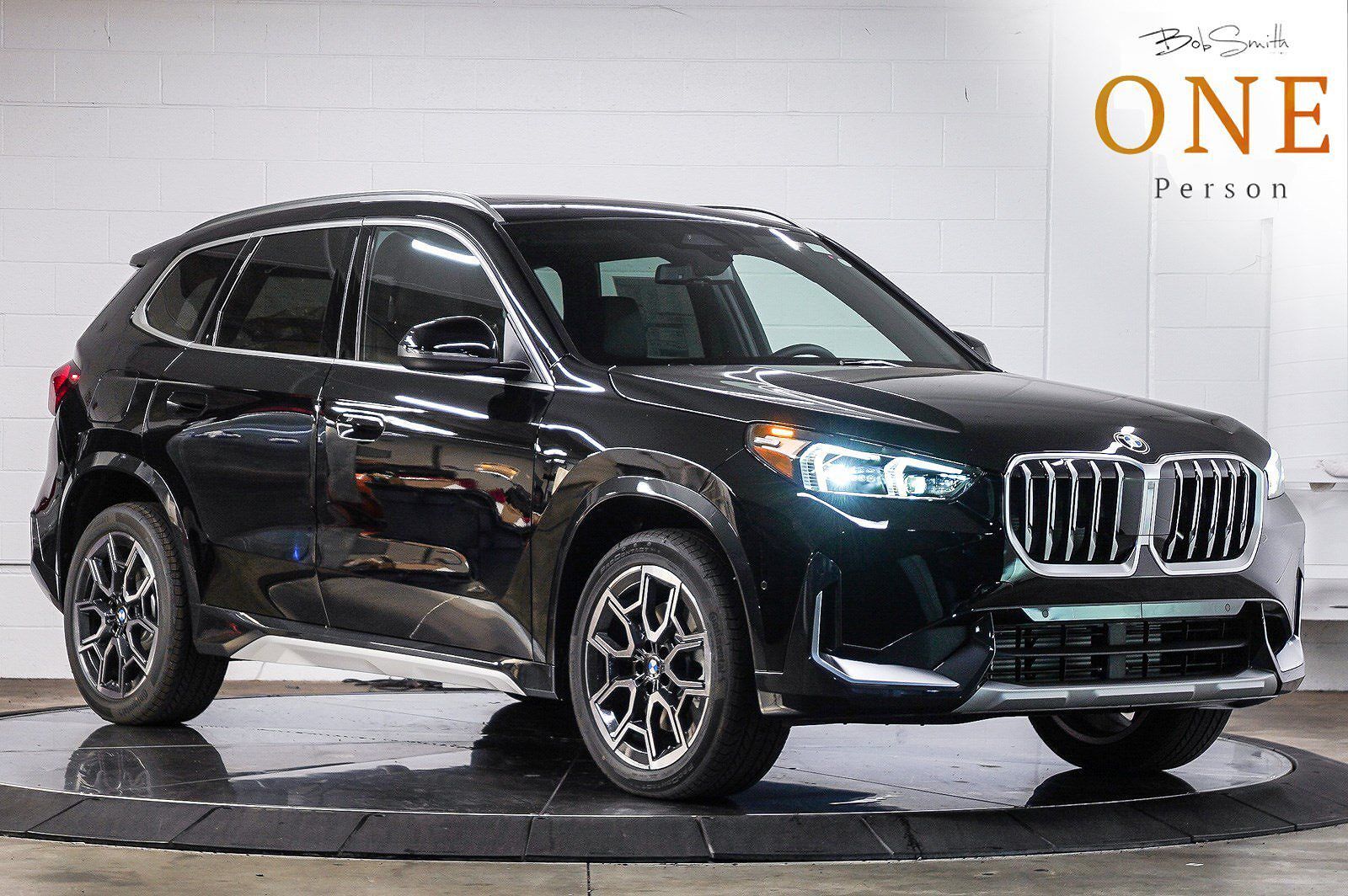 2026 BMW X1