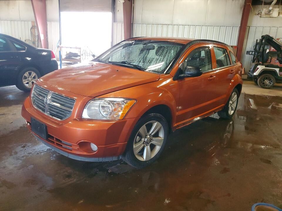 2011 DODGE Caliber