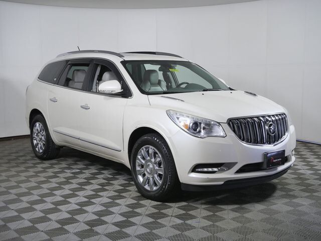 2014 BUICK Enclave