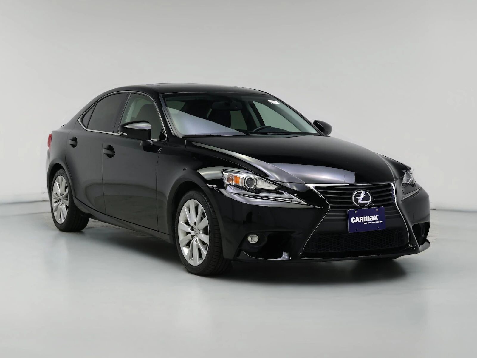 2015 LEXUS IS