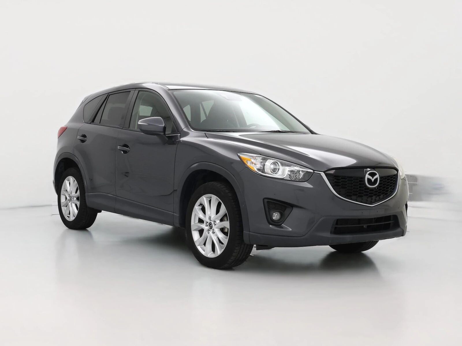 2015 MAZDA CX-5