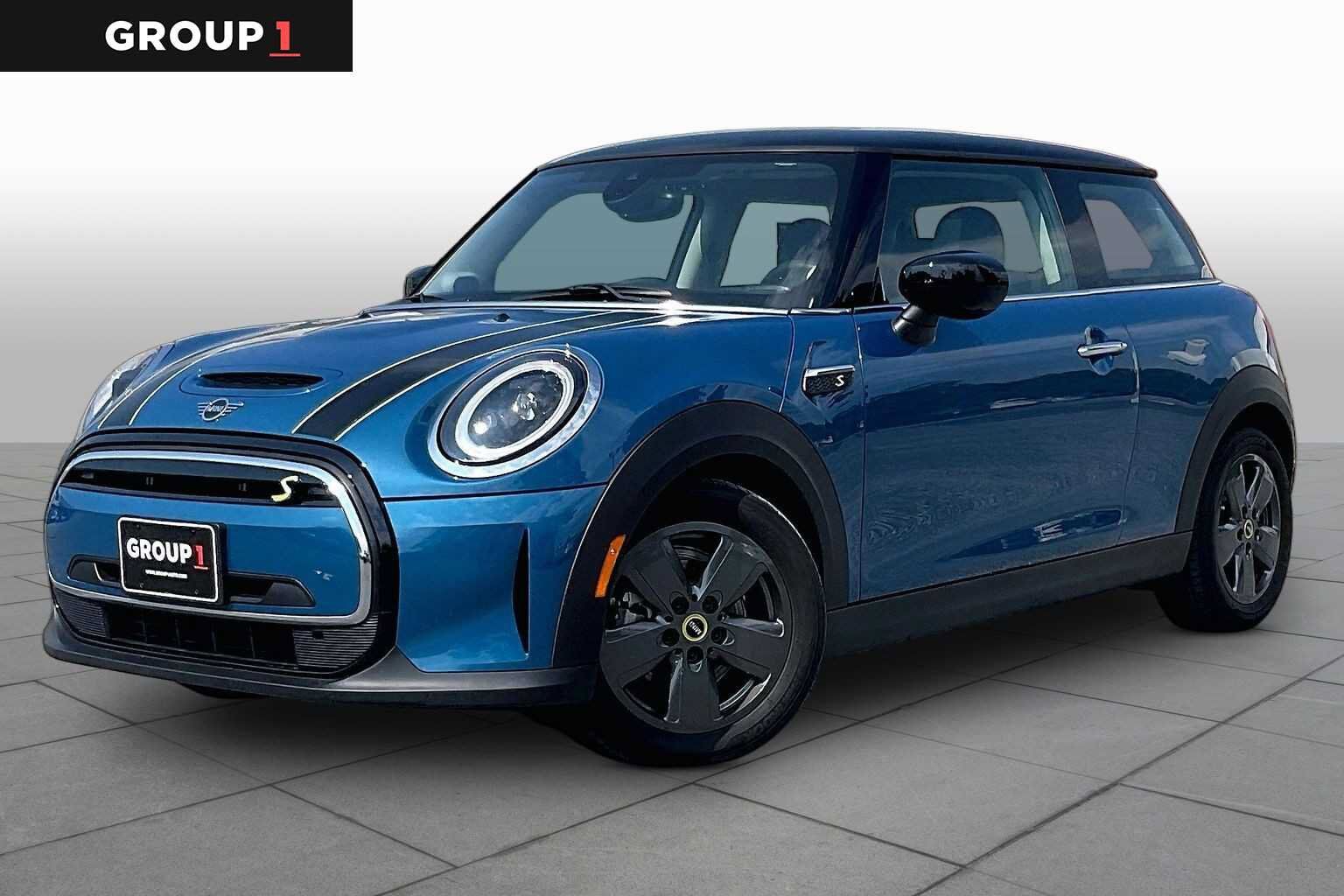 2024 MINI Hardtop