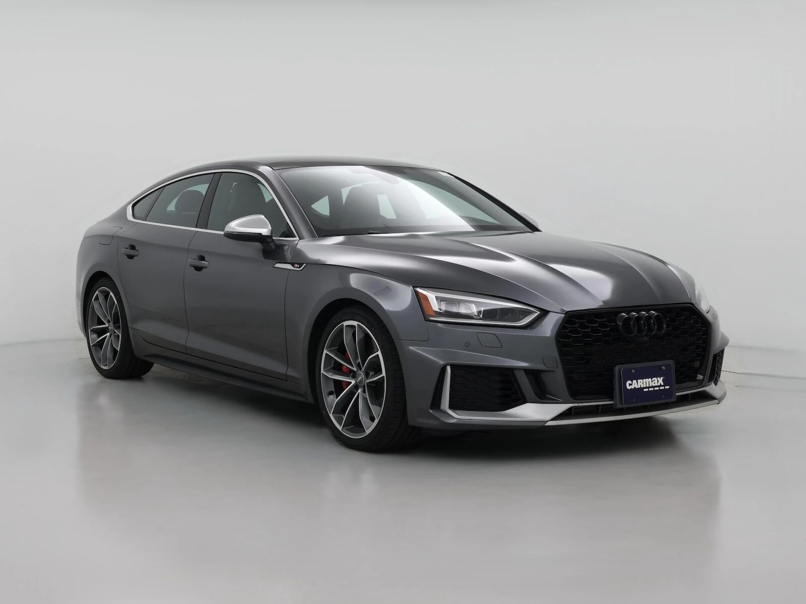 2018 AUDI S5