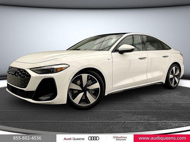 2026 AUDI A5
