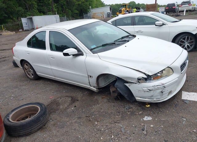 2008 VOLVO S60