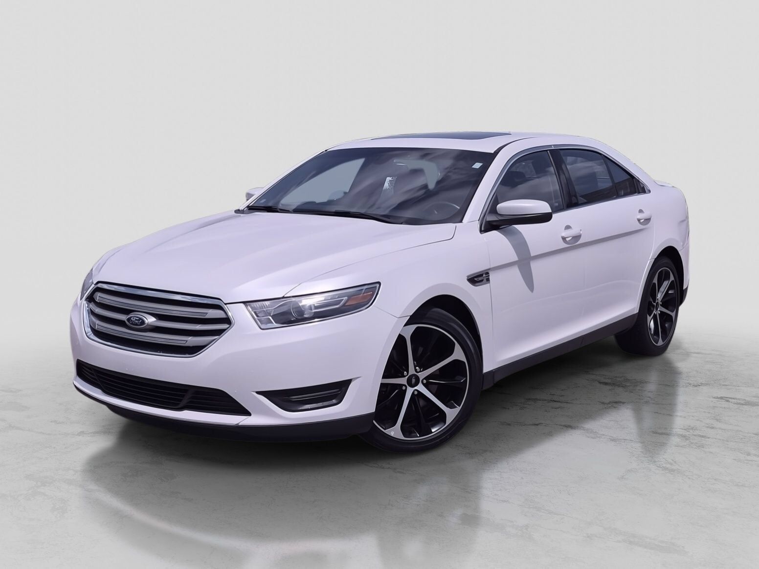 2015 FORD Taurus